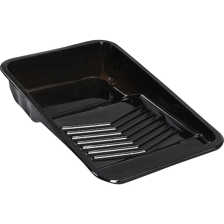 Unbranded Deep Well 2 Qt. Plastic Paint Tray Liner RM423 0900